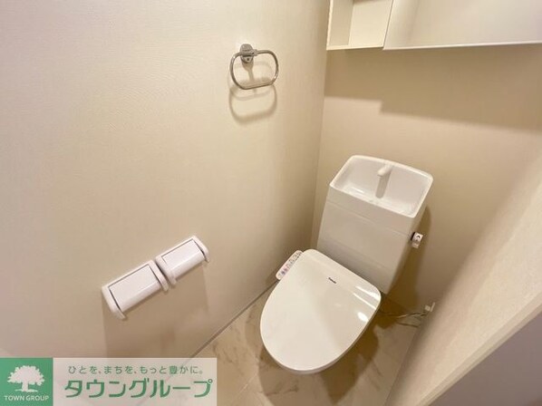 コンチェルトの物件内観写真